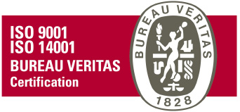 ISO 9001 ISO14001